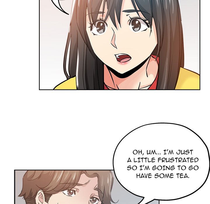 The Unexpected Guest Chapter 17 - Manhwa18.com