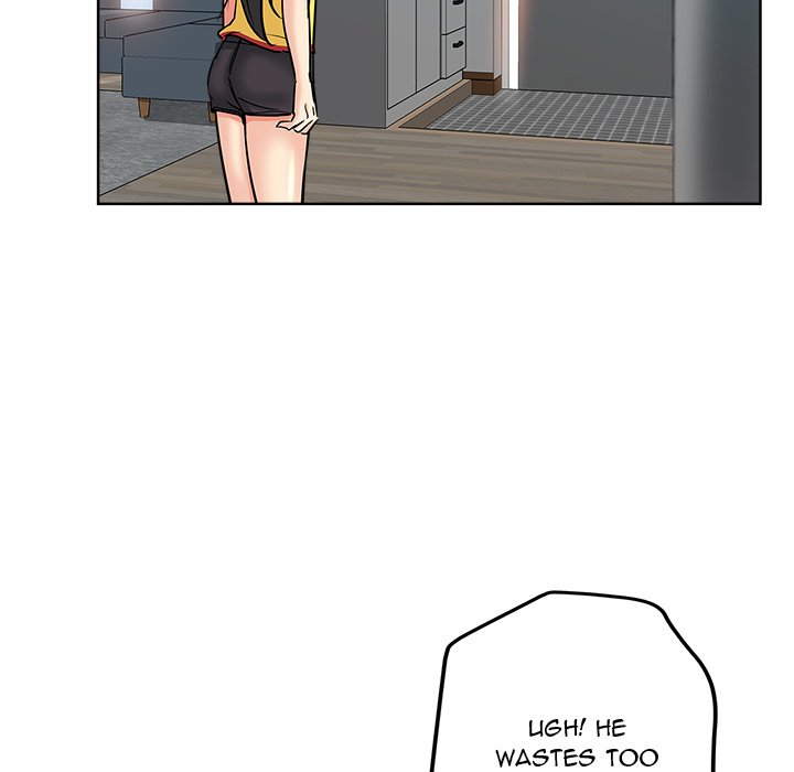 The Unexpected Guest Chapter 17 - Manhwa18.com