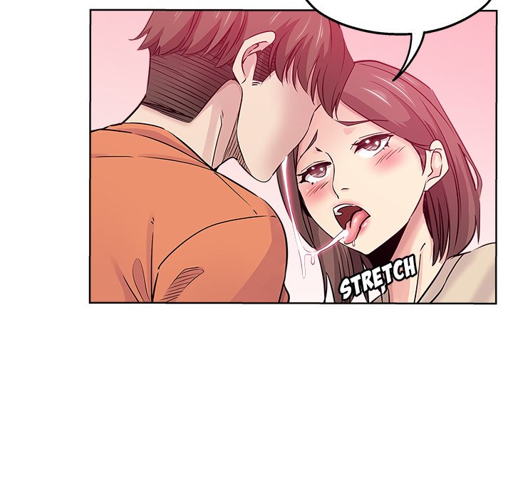 The Unexpected Guest Chapter 17 - Manhwa18.com