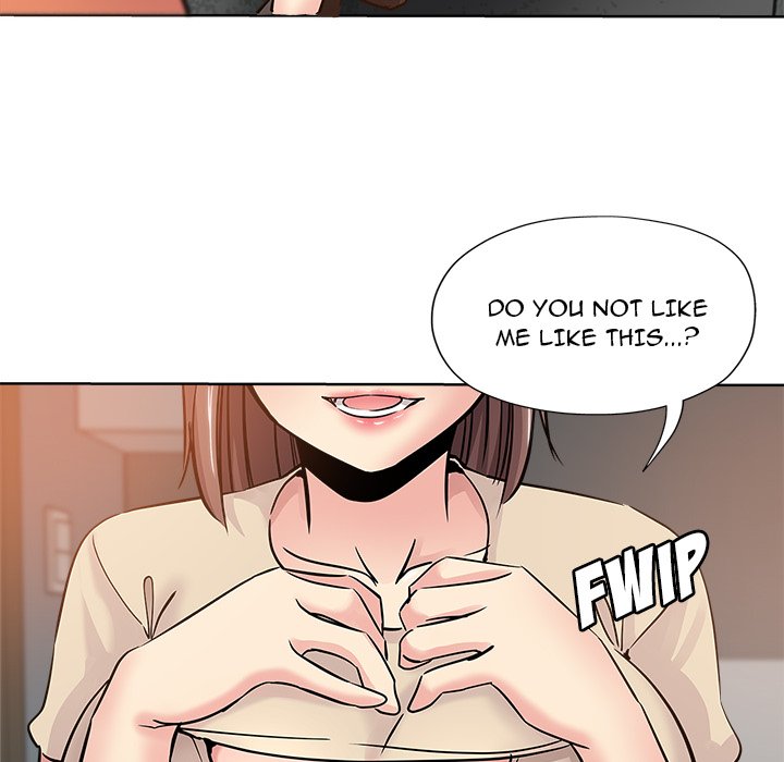 The Unexpected Guest Chapter 17 - Manhwa18.com