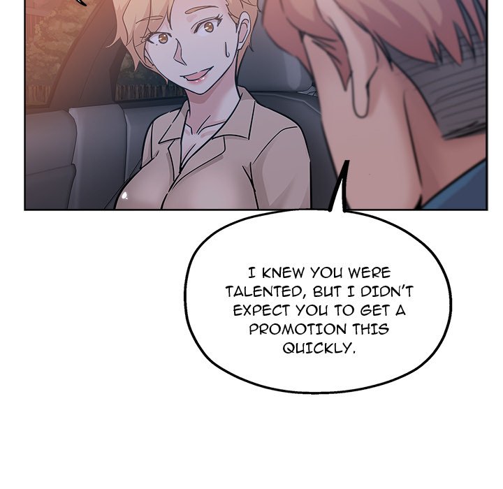 The Unexpected Guest Chapter 17 - Manhwa18.com