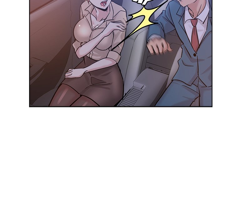 The Unexpected Guest Chapter 17 - Manhwa18.com