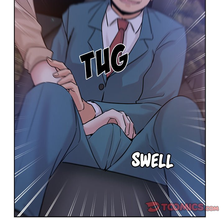 The Unexpected Guest Chapter 17 - Manhwa18.com