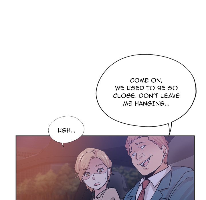 The Unexpected Guest Chapter 17 - Manhwa18.com