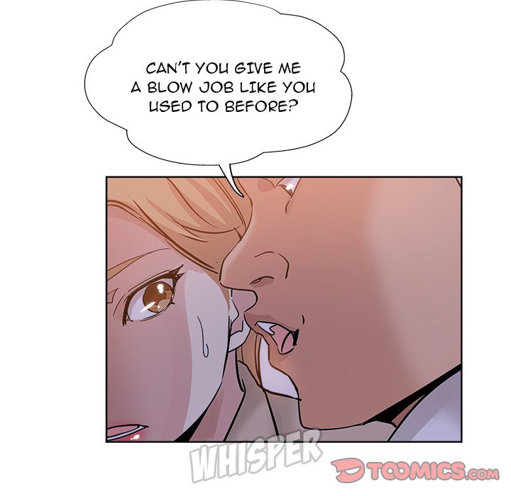 The Unexpected Guest Chapter 17 - Manhwa18.com