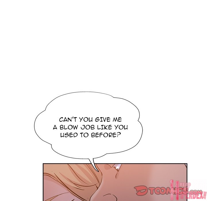 The Unexpected Guest Chapter 18 - Manhwa18.com