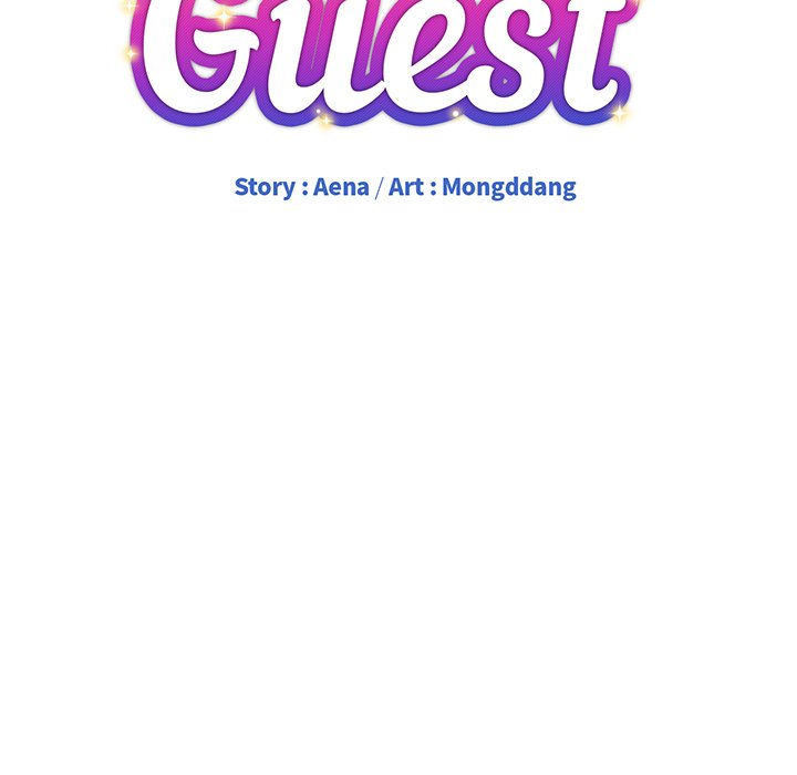 The Unexpected Guest Chapter 18 - Manhwa18.com