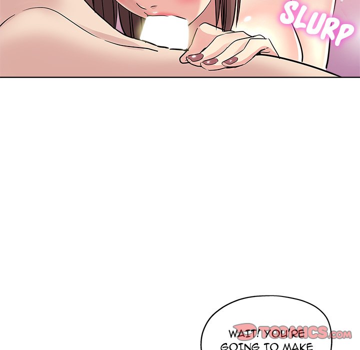 The Unexpected Guest Chapter 18 - Manhwa18.com