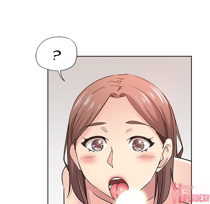 The Unexpected Guest Chapter 18 - Manhwa18.com