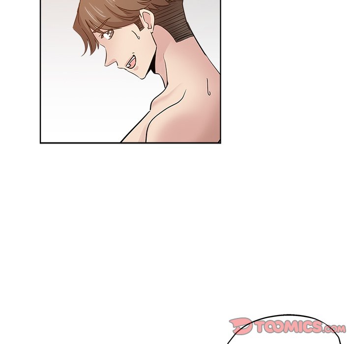 The Unexpected Guest Chapter 18 - Manhwa18.com