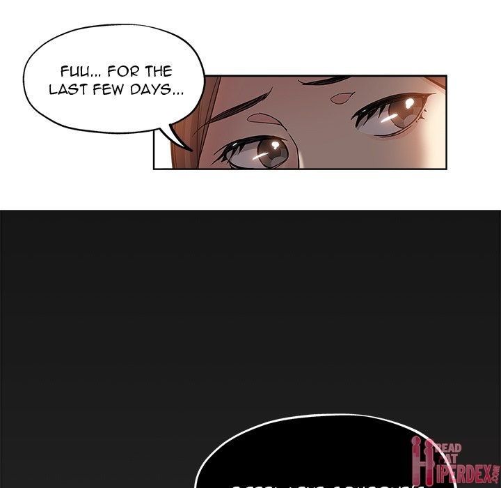 The Unexpected Guest Chapter 18 - Manhwa18.com