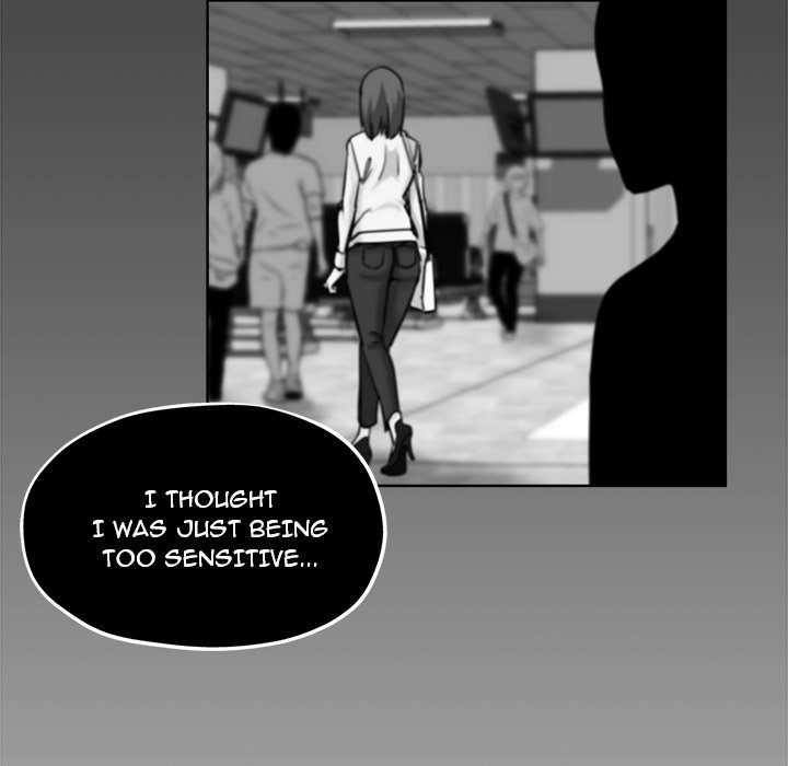 The Unexpected Guest Chapter 18 - Manhwa18.com