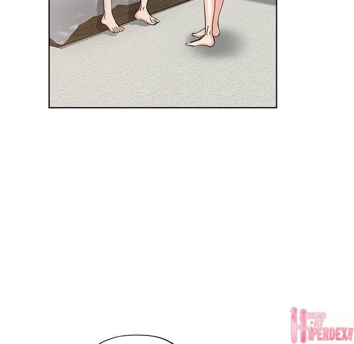 The Unexpected Guest Chapter 18 - Manhwa18.com