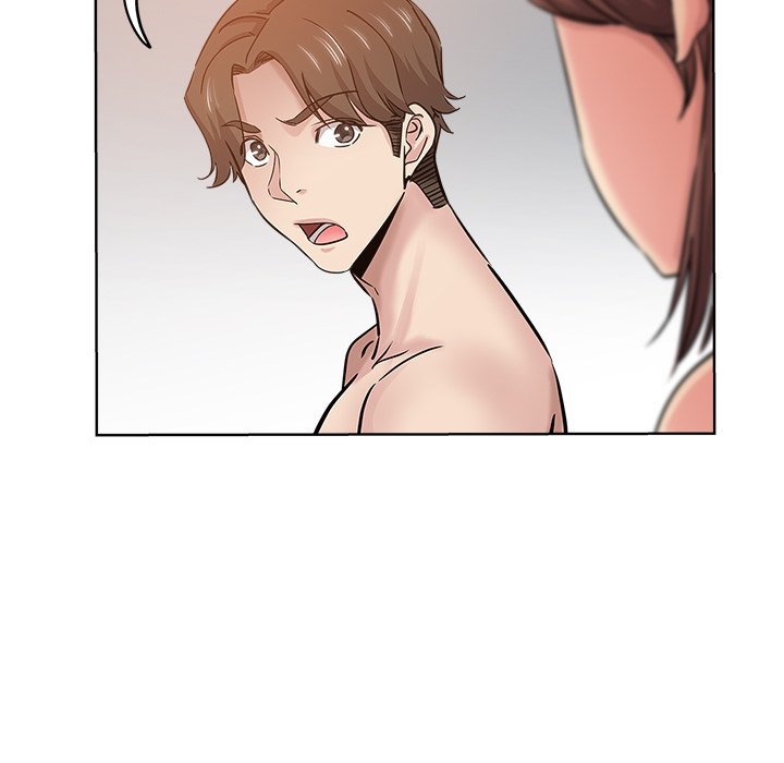 The Unexpected Guest Chapter 18 - Manhwa18.com