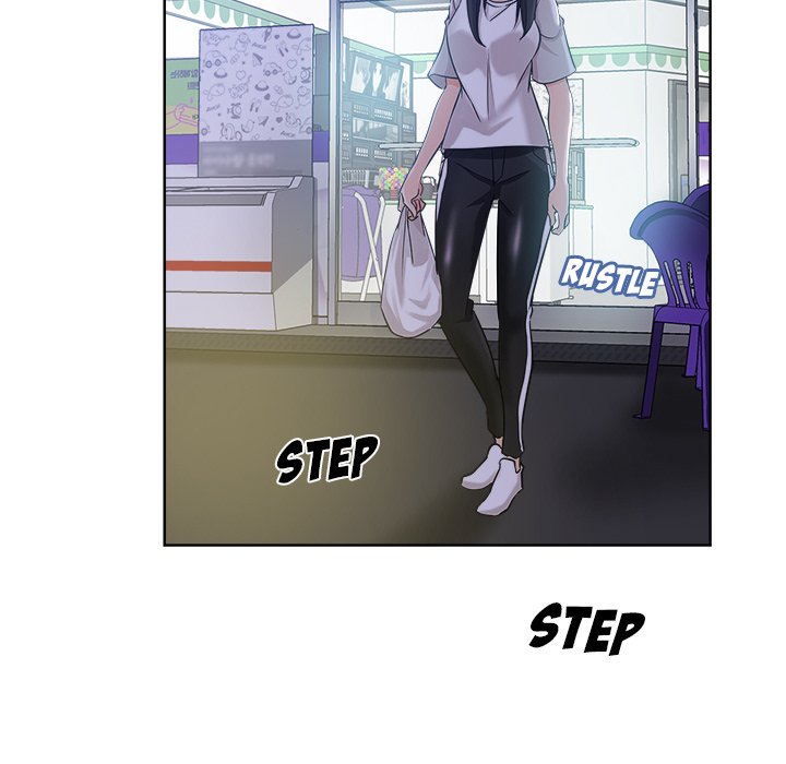 The Unexpected Guest Chapter 19 - Manhwa18.com