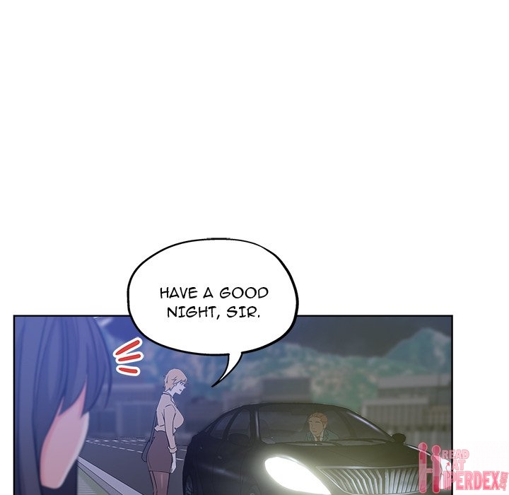 The Unexpected Guest Chapter 19 - Manhwa18.com