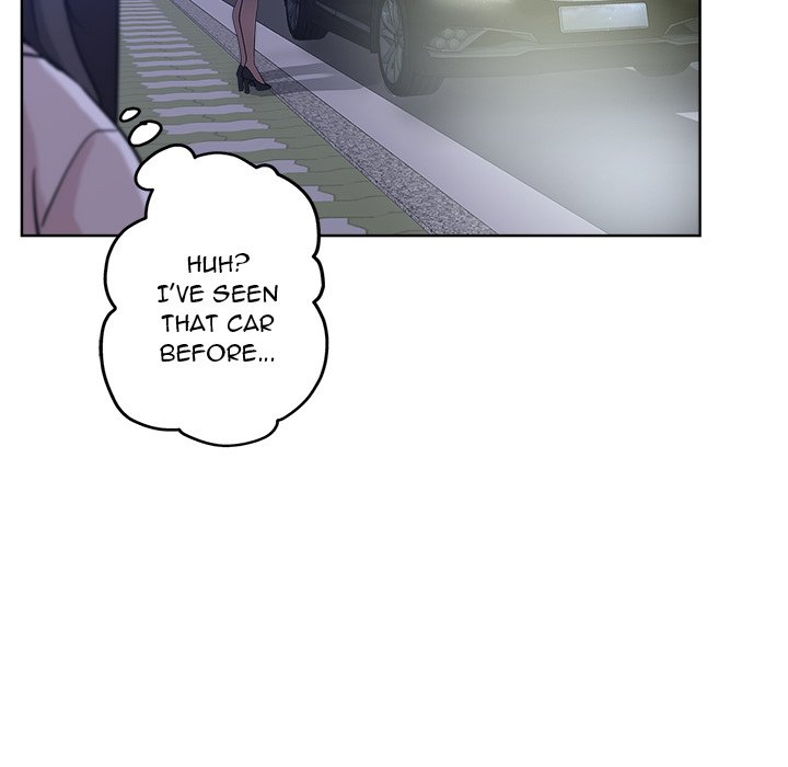 The Unexpected Guest Chapter 19 - Manhwa18.com