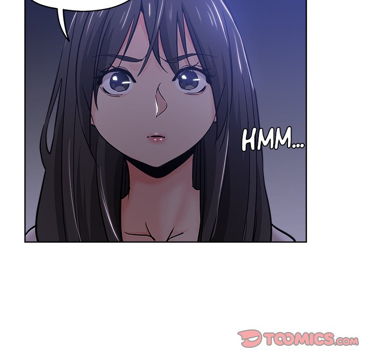 The Unexpected Guest Chapter 19 - Manhwa18.com