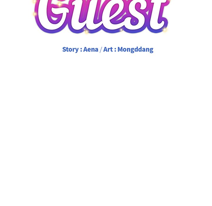 The Unexpected Guest Chapter 19 - Manhwa18.com