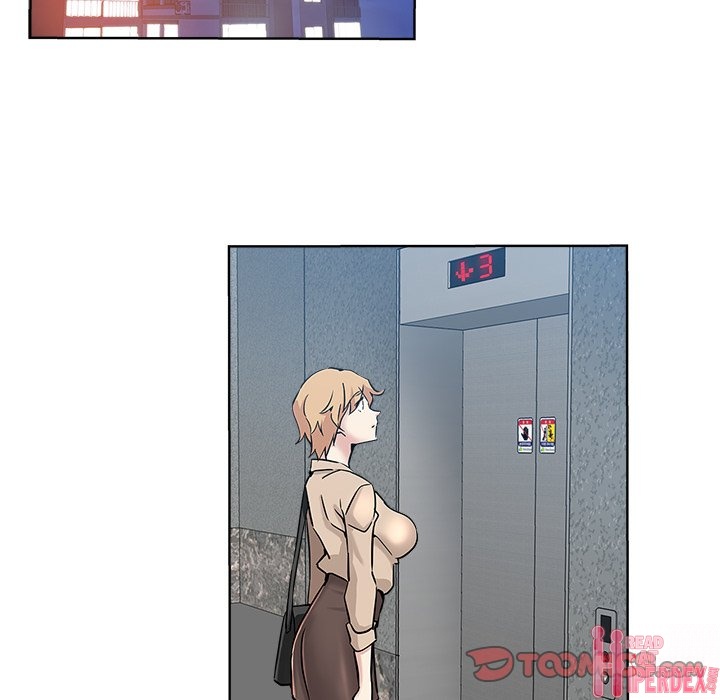 The Unexpected Guest Chapter 19 - Manhwa18.com