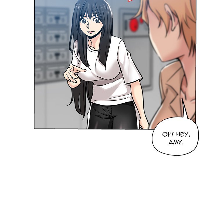 The Unexpected Guest Chapter 19 - Manhwa18.com