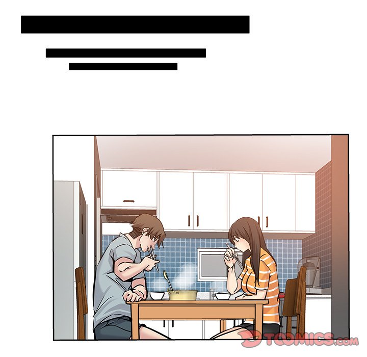 The Unexpected Guest Chapter 19 - Manhwa18.com