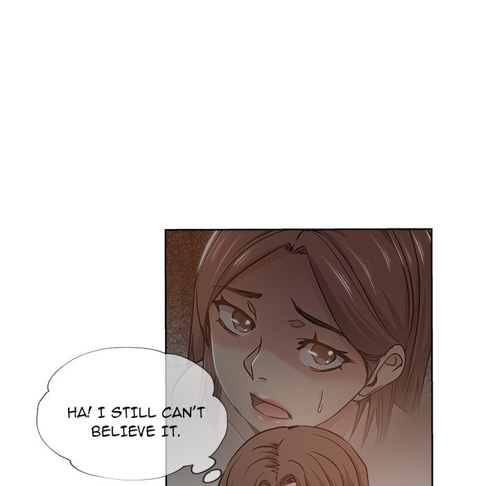 The Unexpected Guest Chapter 19 - Manhwa18.com