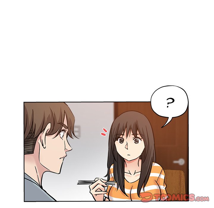 The Unexpected Guest Chapter 19 - Manhwa18.com