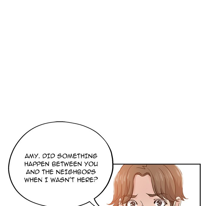 The Unexpected Guest Chapter 19 - Manhwa18.com