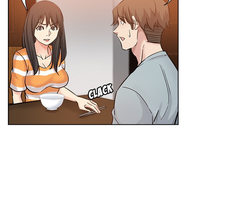 The Unexpected Guest Chapter 19 - Manhwa18.com