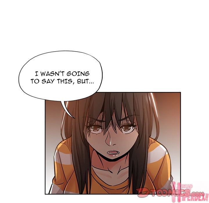 The Unexpected Guest Chapter 19 - Manhwa18.com