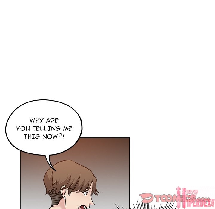 The Unexpected Guest Chapter 19 - Manhwa18.com