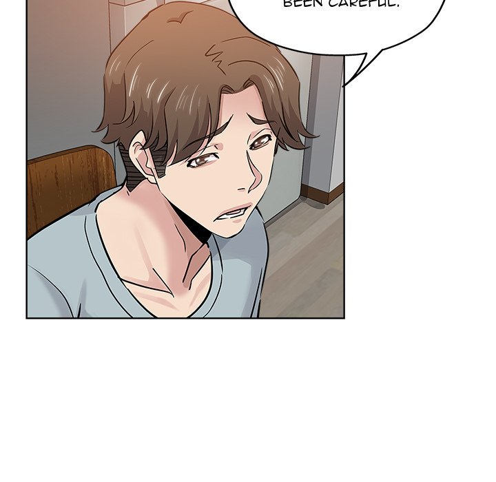 The Unexpected Guest Chapter 19 - Manhwa18.com