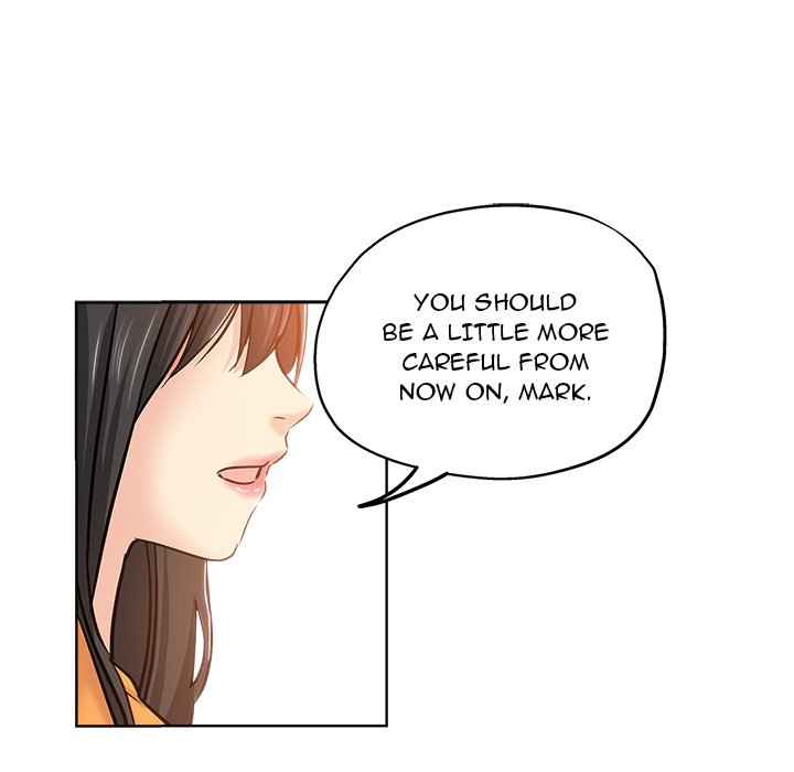 The Unexpected Guest Chapter 19 - Manhwa18.com