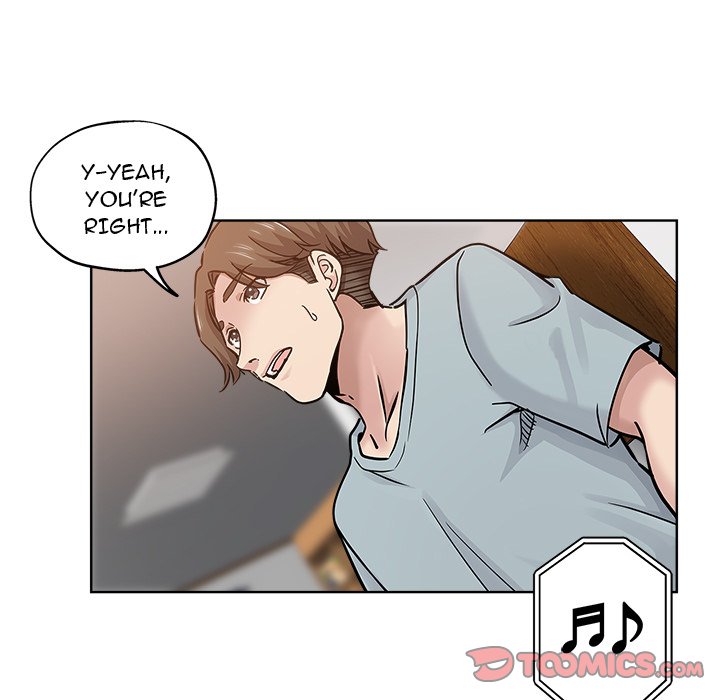 The Unexpected Guest Chapter 19 - Manhwa18.com