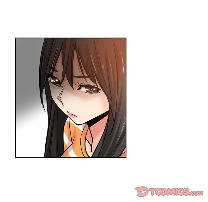 The Unexpected Guest Chapter 19 - Manhwa18.com