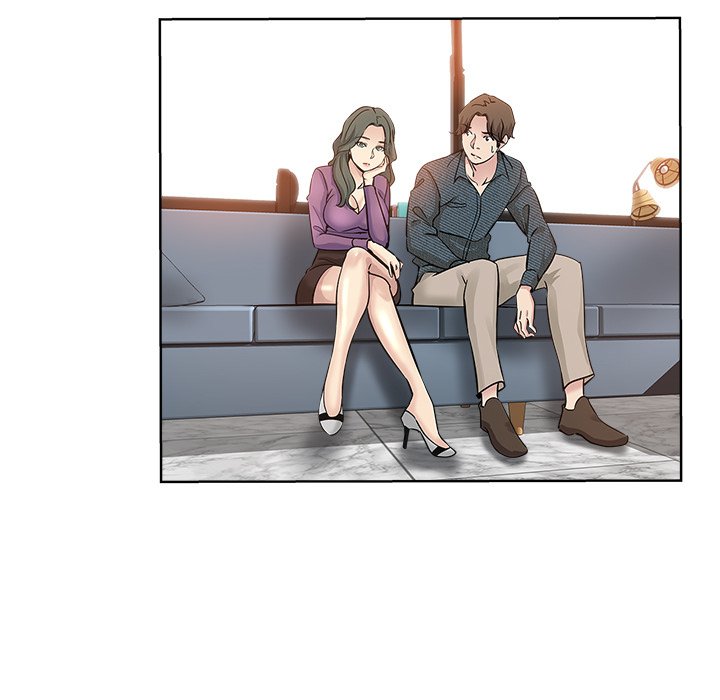 The Unexpected Guest Chapter 19 - Manhwa18.com