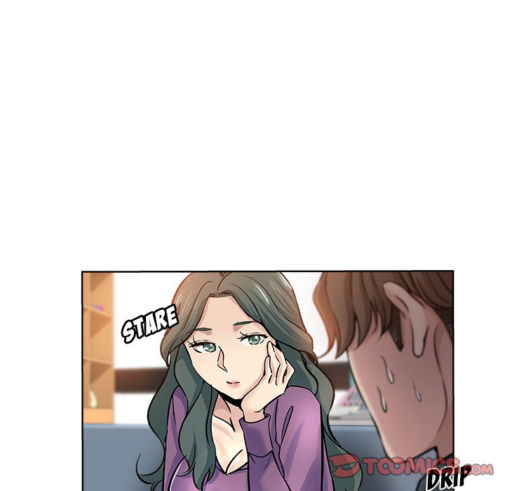 The Unexpected Guest Chapter 19 - Manhwa18.com