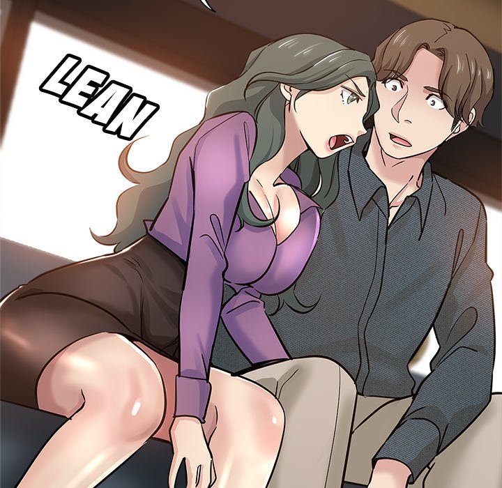 The Unexpected Guest Chapter 19 - Manhwa18.com