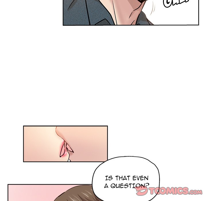 The Unexpected Guest Chapter 19 - Manhwa18.com