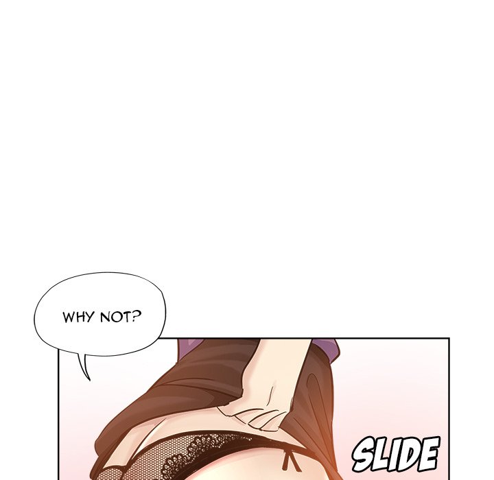 The Unexpected Guest Chapter 19 - Manhwa18.com