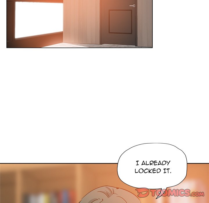 The Unexpected Guest Chapter 19 - Manhwa18.com