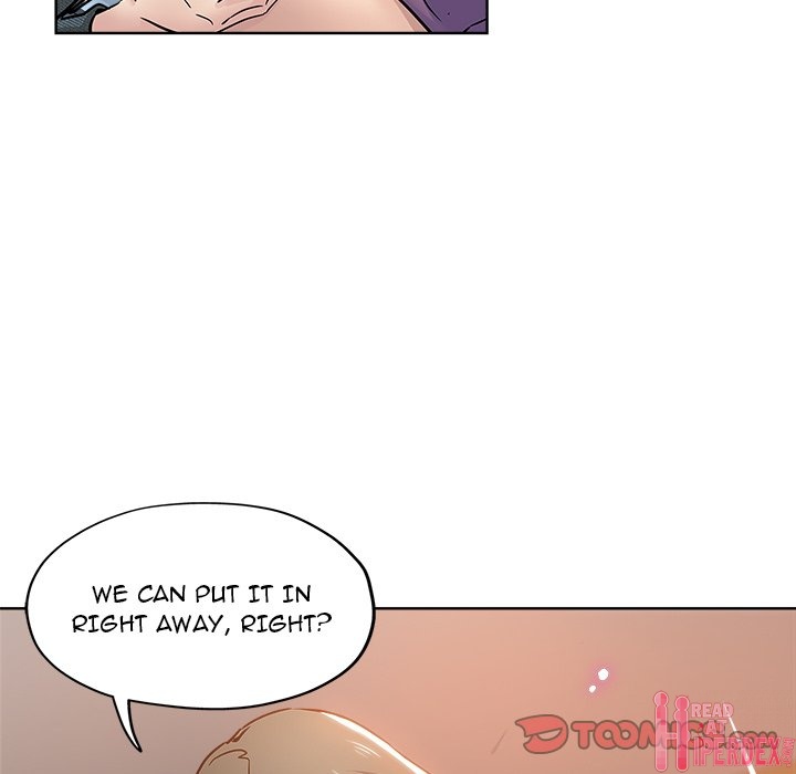 The Unexpected Guest Chapter 19 - Manhwa18.com