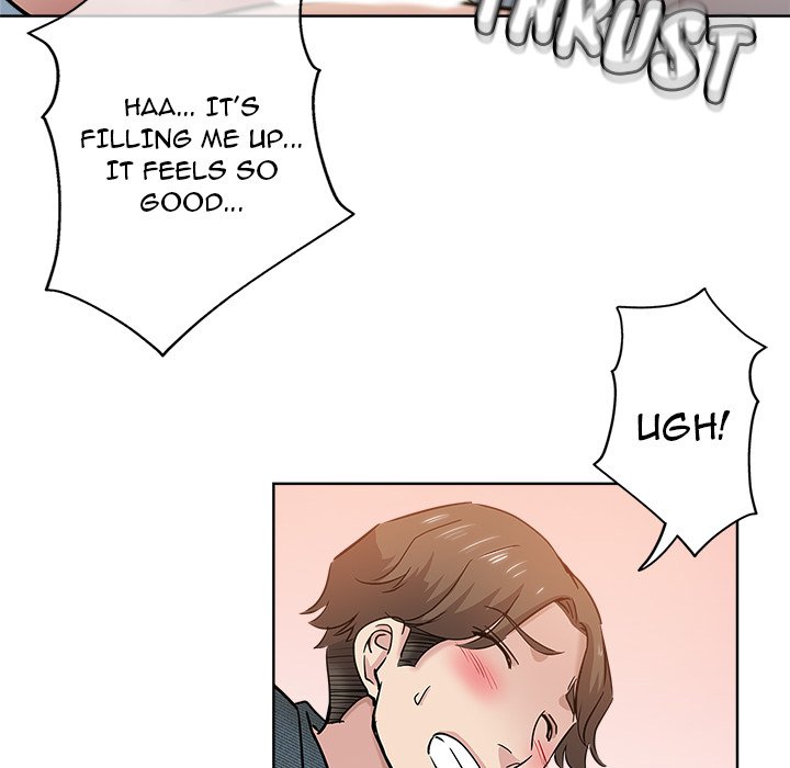 The Unexpected Guest Chapter 19 - Manhwa18.com