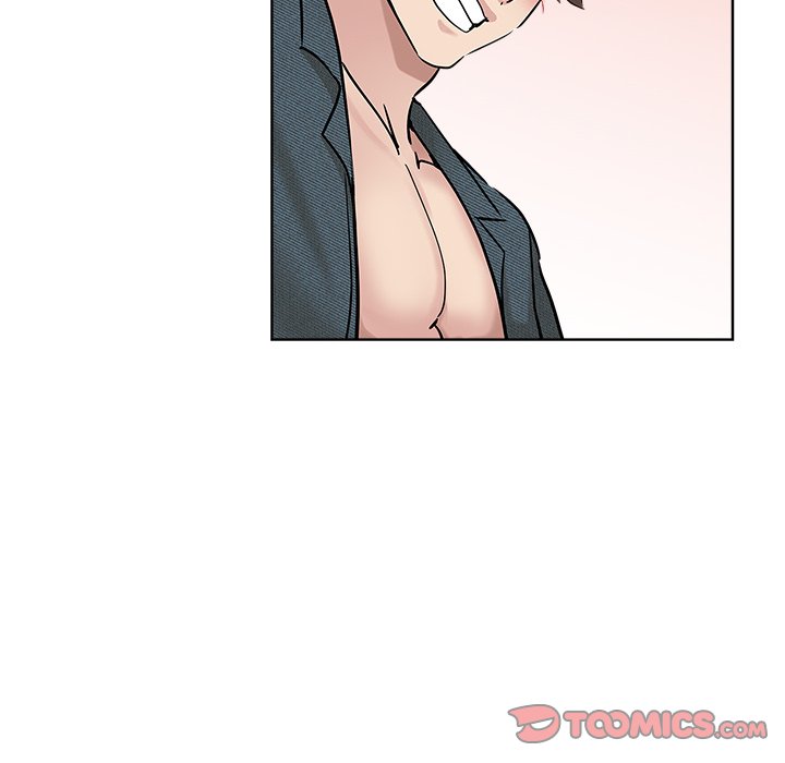 The Unexpected Guest Chapter 19 - Manhwa18.com