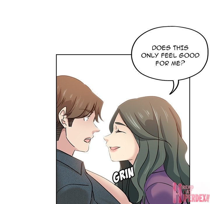 The Unexpected Guest Chapter 19 - Manhwa18.com