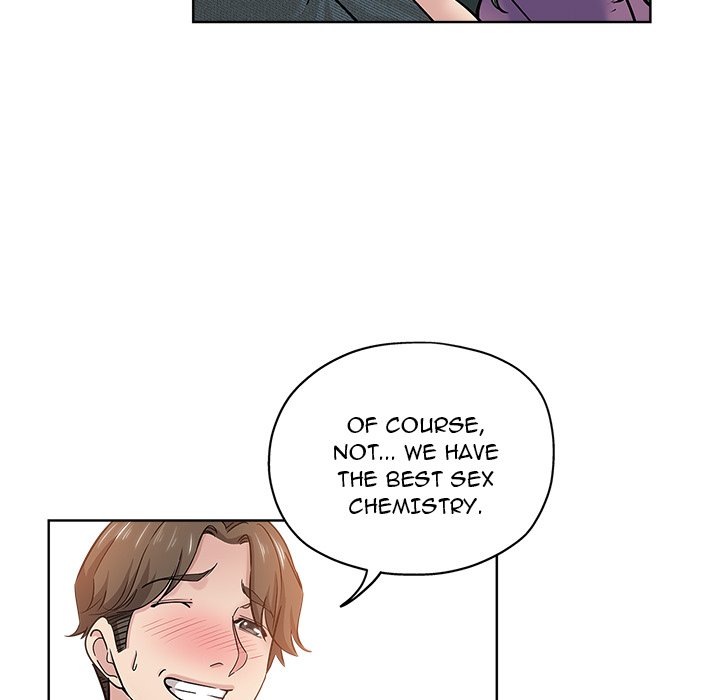 The Unexpected Guest Chapter 19 - Manhwa18.com