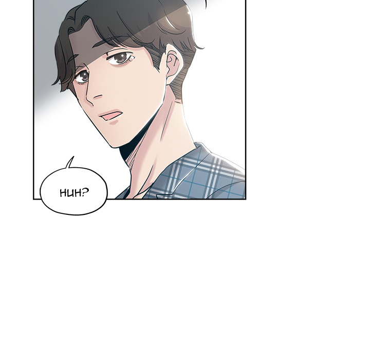 The Unexpected Guest Chapter 2 - Manhwa18.com