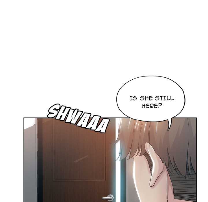 The Unexpected Guest Chapter 2 - Manhwa18.com