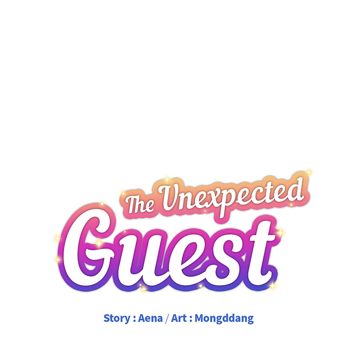 The Unexpected Guest Chapter 2 - Manhwa18.com